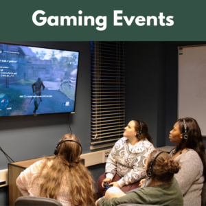 Gaming Events