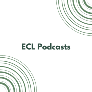 ECL Podcasts