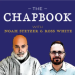 The Chapbook with Noah Stetzer & Ross White