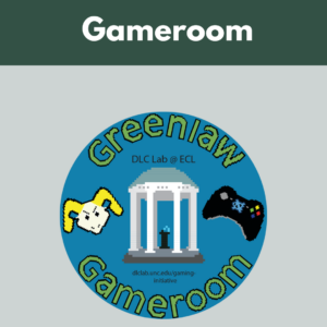 Gameroom